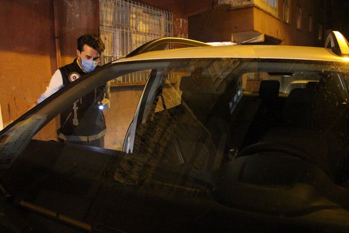 'Narko Alan Diyarbakır' projesi 1200 polisle gece de sürdü -9
