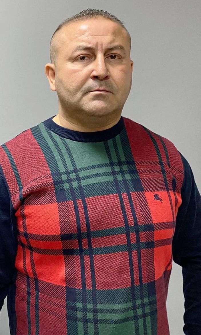 Aleyna, ölmeden önce polise şikayetçi olmuş  -2