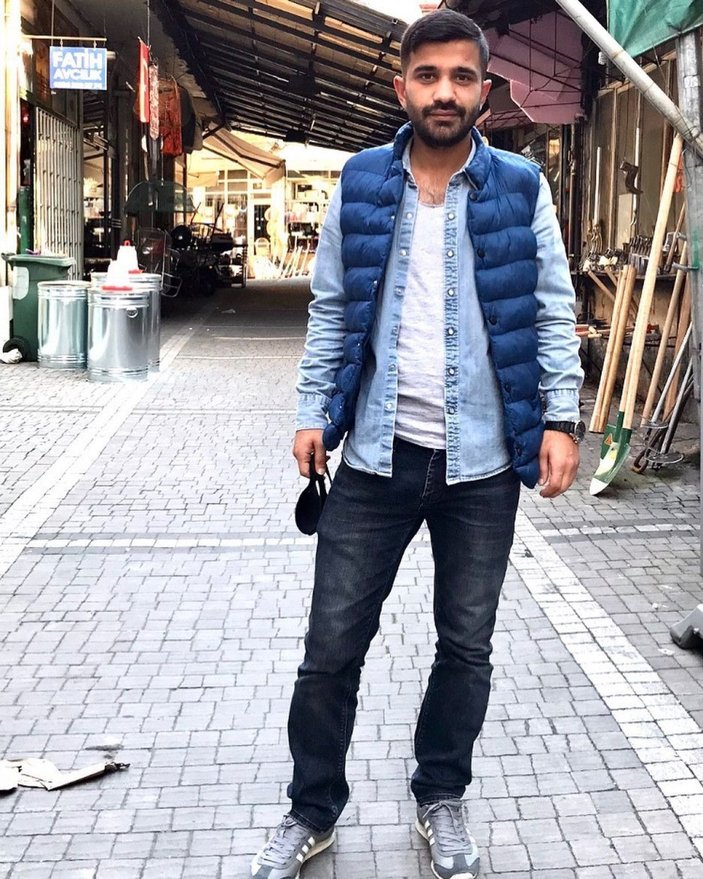 Bartın'da amatör futbolcu trafik kazasında öldü -2