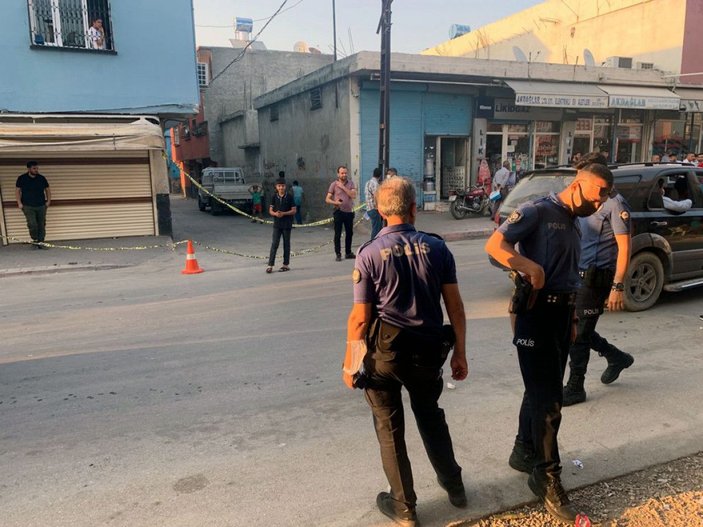 Talip olduğu evi satın alanı yeğenine öldürttüğü öne sürülen amca yakalandı -7