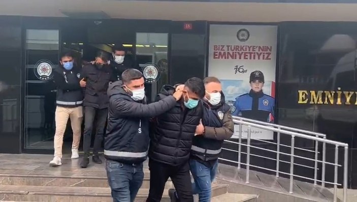 Şırnak’tan gelip Kadıköy’de sokak ortasında ‘namus’ cinayeti işledi -2