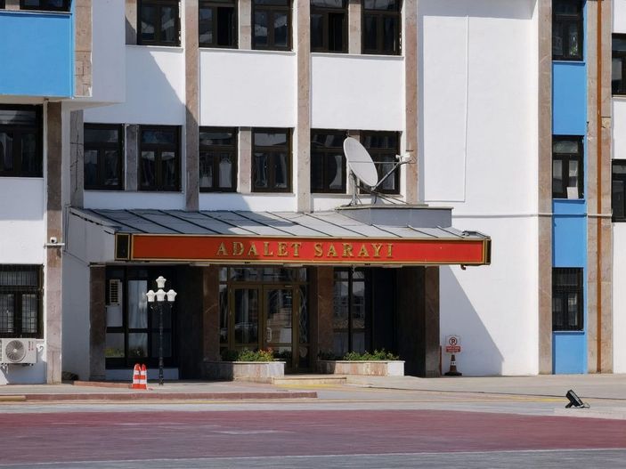 Gülistan Doku’nun erkek arkadaşının üvey babasına ‘yakalama’ kararı -1