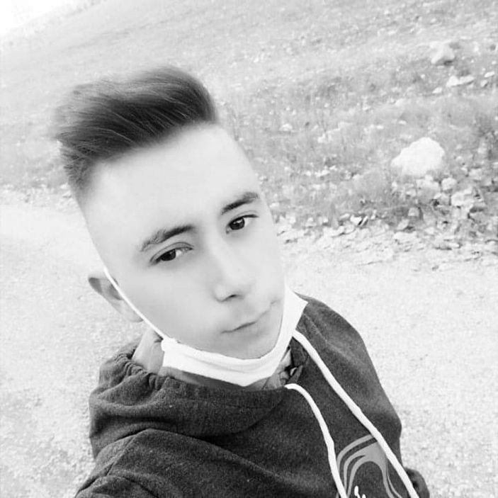 Motosiklet kazasında yaralanan Süleyman, 4 günlük yaşam savaşını kaybetti -2