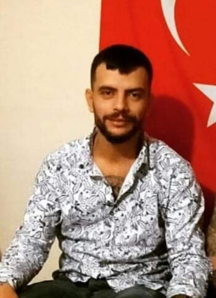 İzmir'de cinayet: Av tüfeğiyle başından vuruldu