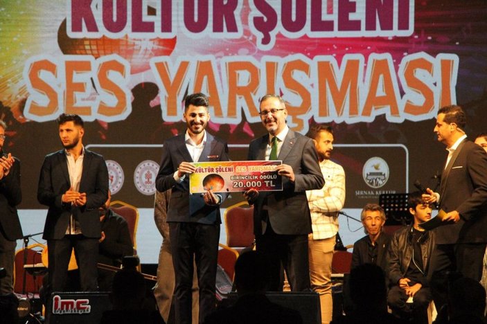 Kasapoğlu: Türkiye'nin gençleri insanlığın umududur