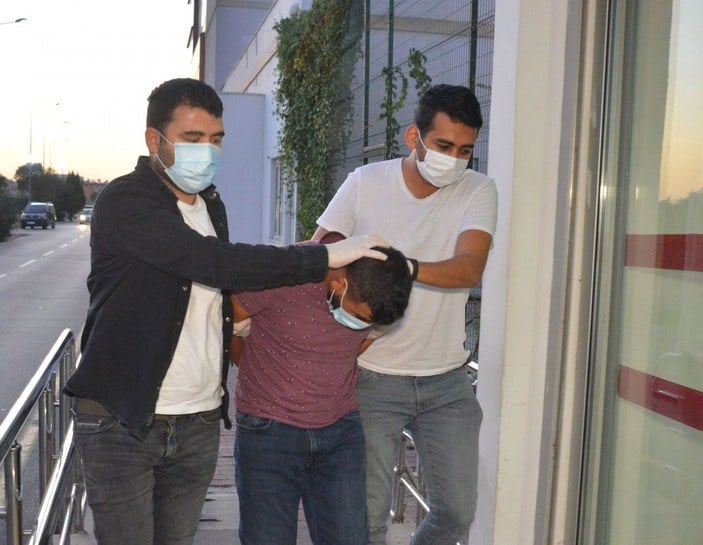 Adana'da Cono aşiretine 500 polis ile hava destekli operasyon: 30 gözaltı kararı - 2 (Yeniden) -9