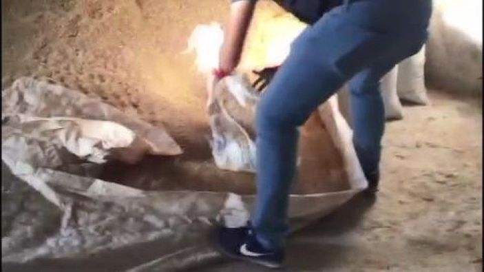 Şanlıurfa'da silah kaçakçılığına 2 gözaltı -2