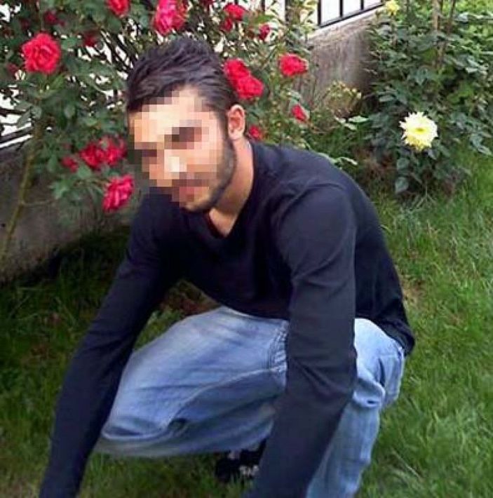 Kayınvalidesini 10 yerinden bıçakladı, müebbet hapis cezası 8 yıla indirildi -1