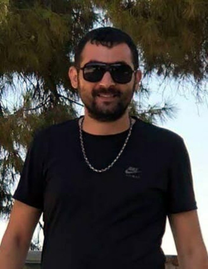 Sokak ortasındaki kavgada tabancayla öldürüldü -1