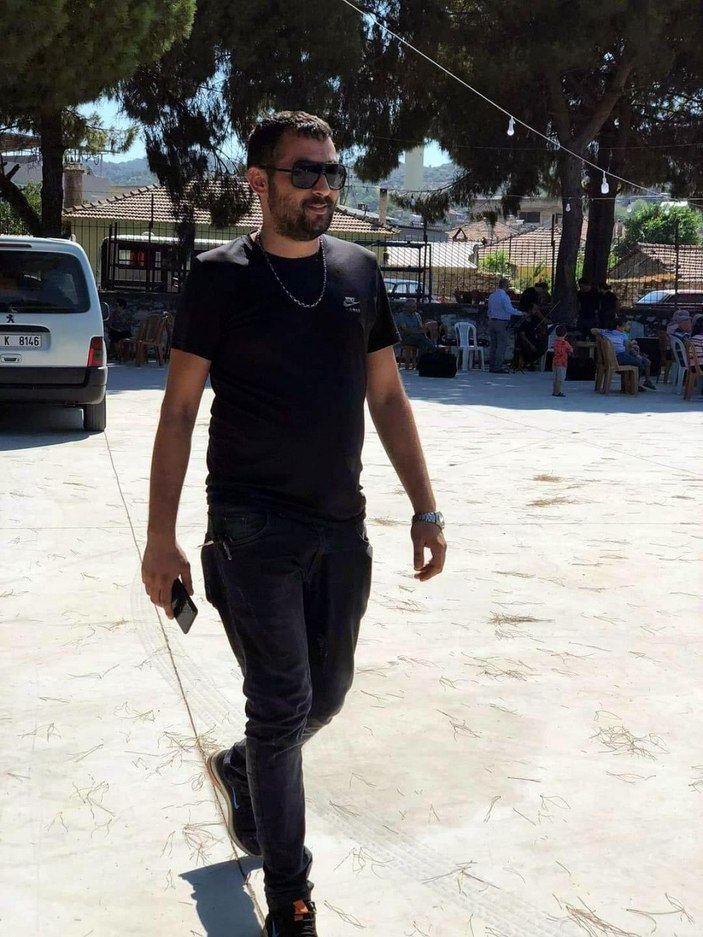 Sokak ortasındaki kavgada tabancayla öldürüldü -2