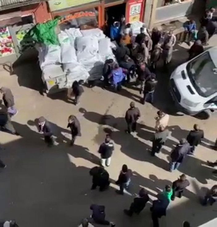 Husumetlisini pompalı tüfekle ayağından vuran şüpheli tutuklandı -1