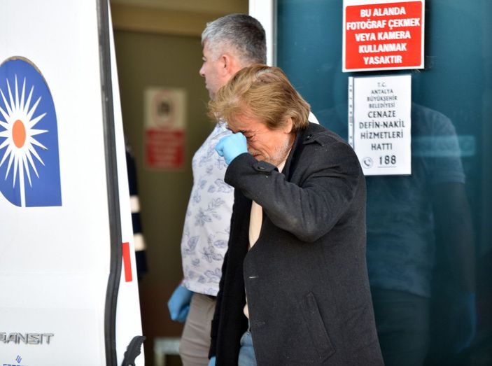 Restoranda ‘köpek temas etti’ kavgası: 1 ölü, 1 yaralı -5