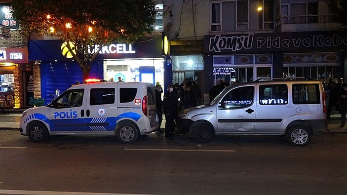 Evinde sırtından 13 kez bıçaklanarak öldürüldü -1