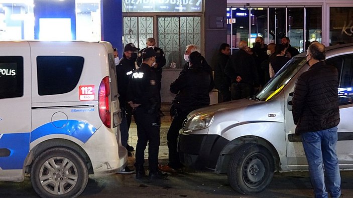 Evinde sırtından 13 kez bıçaklanarak öldürüldü -2