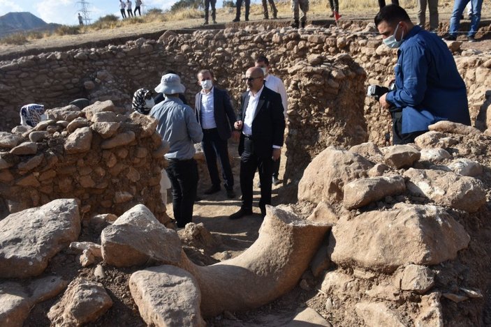 Mardin’de 12 bin yıllık tapınak: Göbeklitepe'den daha eski kalıntılar bulundu