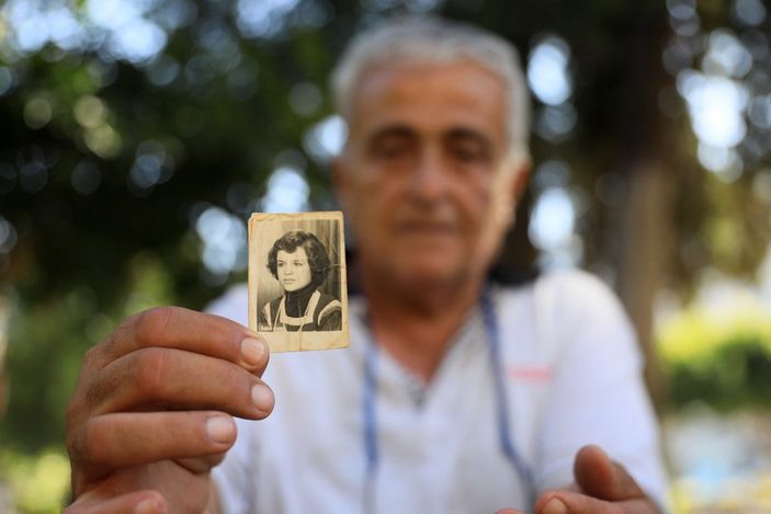 Yüzde 80 engelli eşine kavuşması için 10 bin liraya ihtiyacı var -3