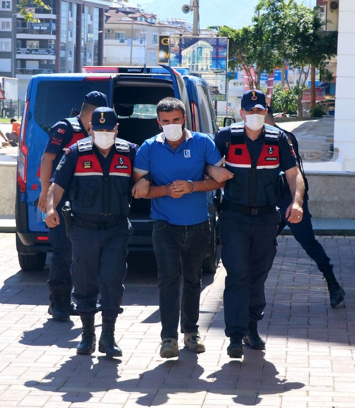 Aslıhan'ı boğarak öldüren eşi, ağırlaştırılmış müebbetle yargılanacak -4