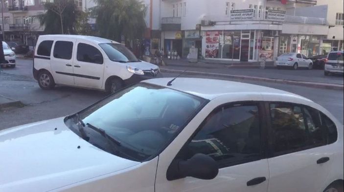 Dünür cinayetinin şüphelisi tutuklandı -2