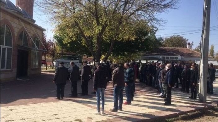 Dünür cinayetinin şüphelisi tutuklandı -3