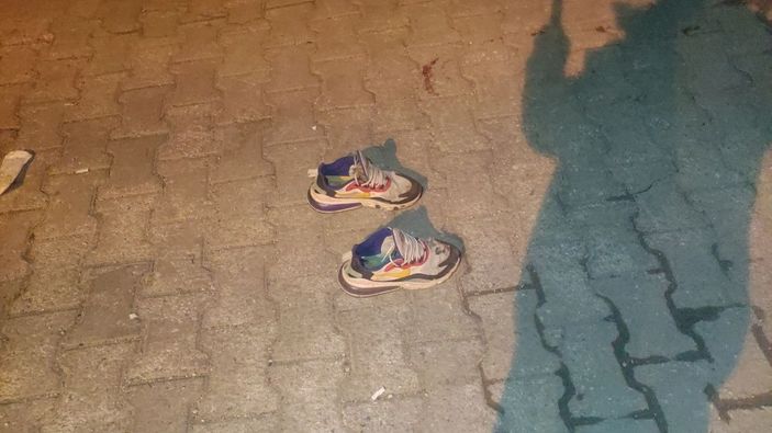 Yusuf Ali, 5 günlük yaşam savaşını kaybetti -2