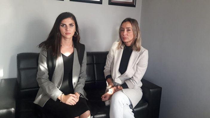 Eski sevgiliye dayağa 12 yıl hapis istemi -4