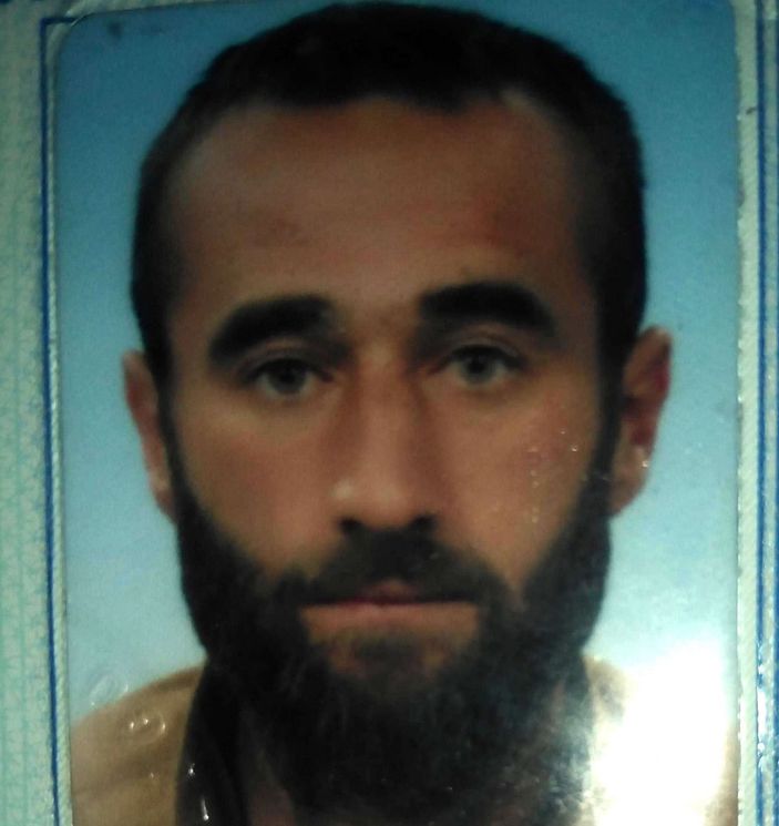 d Komşusunu, alacak tartışmasında öldürmüş -4