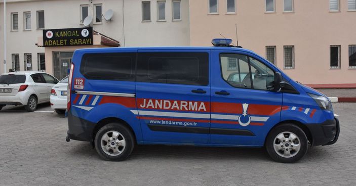 d Komşusunu, alacak tartışmasında öldürmüş -2