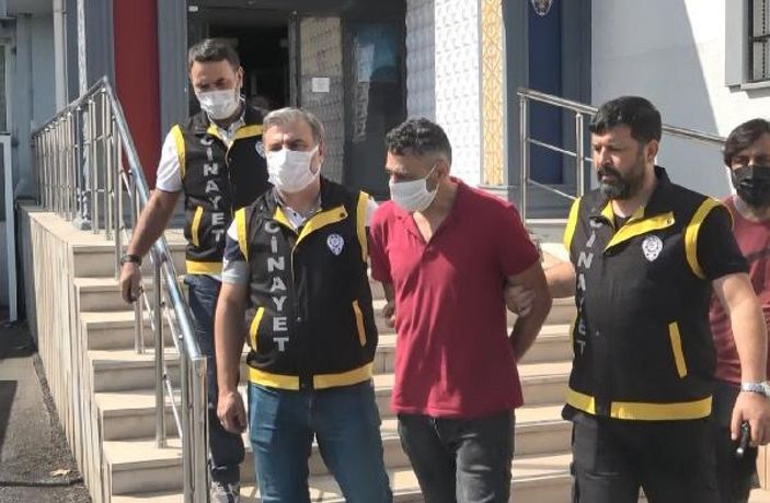 Eşini öldüren sanığa ağırlaştırılmış müebbet hapis istemi -6