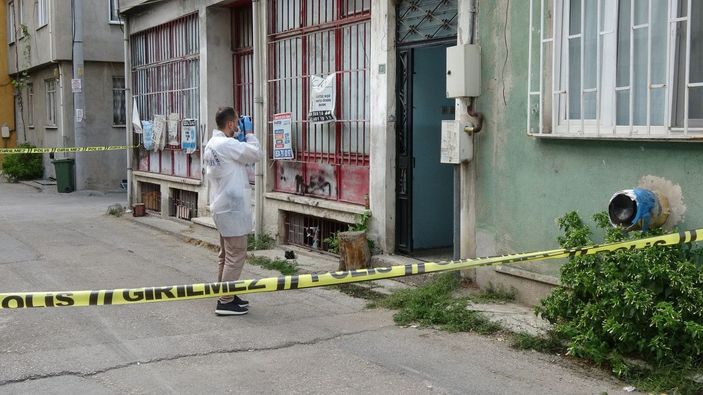 Eşini öldüren sanığa ağırlaştırılmış müebbet hapis istemi -4