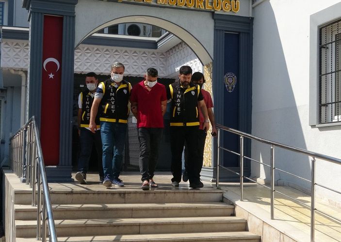 Eşini öldüren sanığa ağırlaştırılmış müebbet hapis istemi -2
