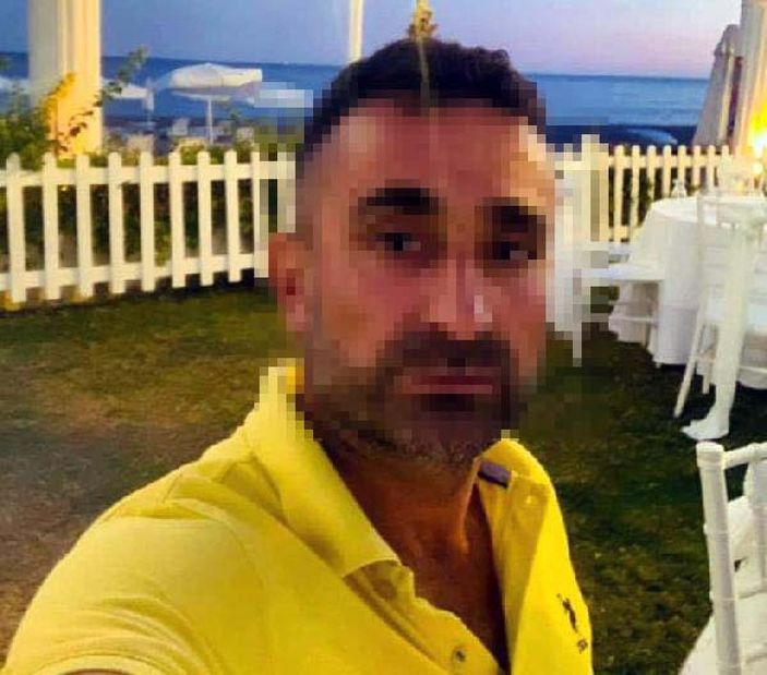 d Muhtar, çocuğunu vermeyen anneyi yaraladı -1