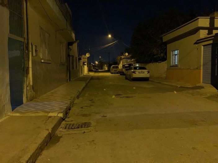 Husumetlisi tarafından evinde başından vuruldu -2