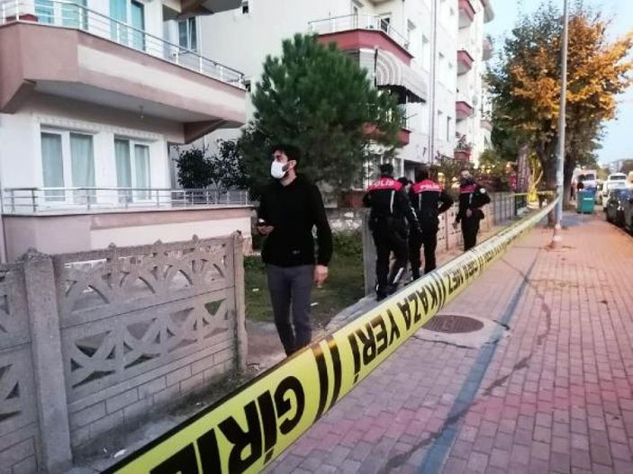 İlknur, kız kardeşiyle telefonda konuşurken öldürülmüş -2