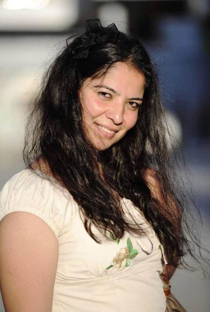 İlknur, kız kardeşiyle telefonda konuşurken öldürülmüş -1