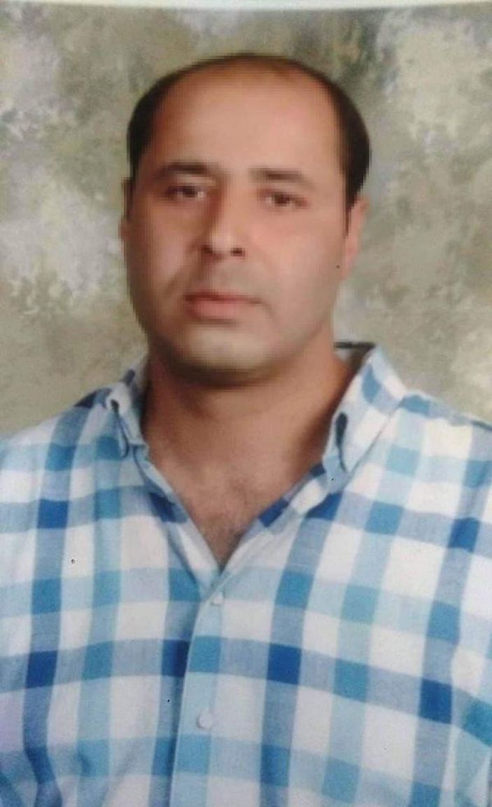 İlknur, kız kardeşiyle telefonda konuşurken öldürülmüş -3