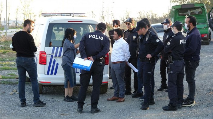 Arnavutköy'de kayıp kişinin cesedi su kuyusunda bulundu; Polis şapkadan yola çıktı -9