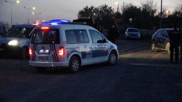 Arnavutköy'de kayıp kişinin cesedi su kuyusunda bulundu; Polis şapkadan yola çıktı -6