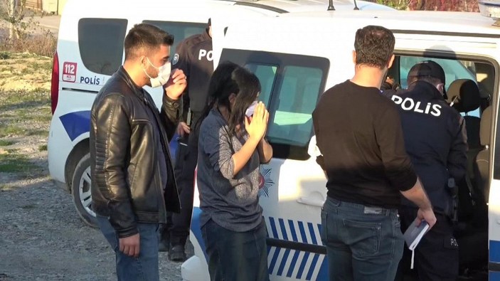 Arnavutköy'de kayıp kişinin cesedi su kuyusunda bulundu; Polis şapkadan yola çıktı -10