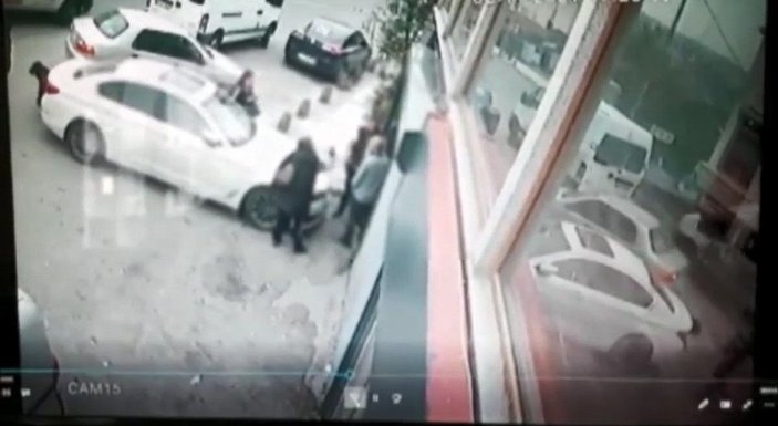  Beykoz'daki kiracı cinayetinde 3 tutuklama -3