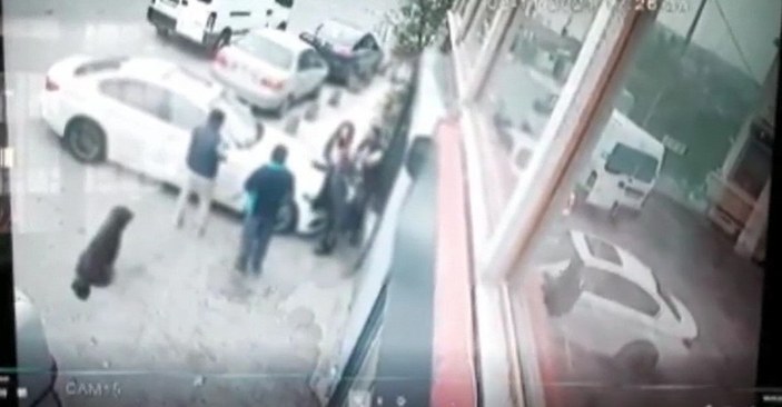  Beykoz'daki kiracı cinayetinde 3 tutuklama -4