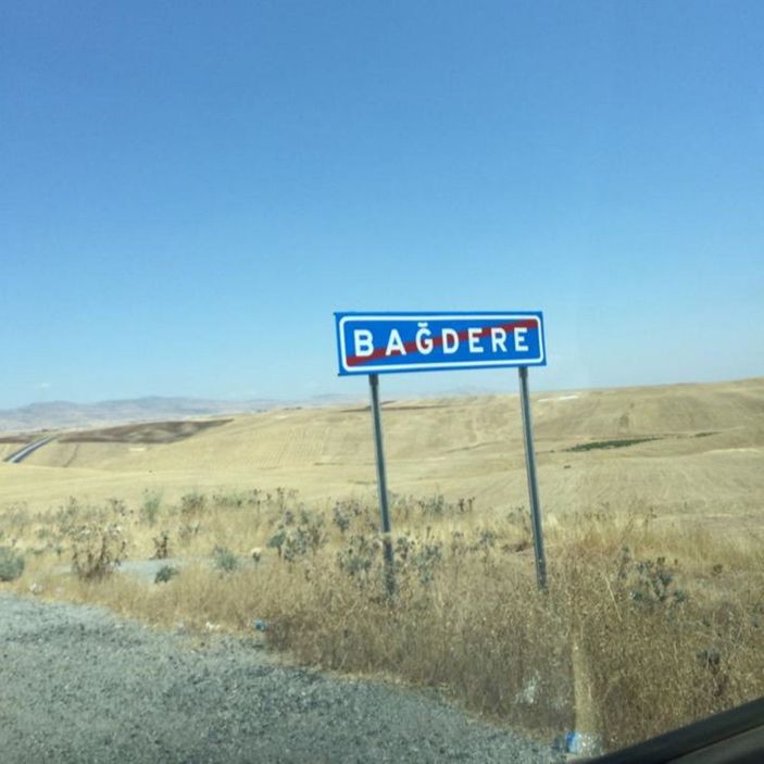 Diyarbakır'da amca yeğenlerini vurdu: 1 ölü, 1 yaralı -1