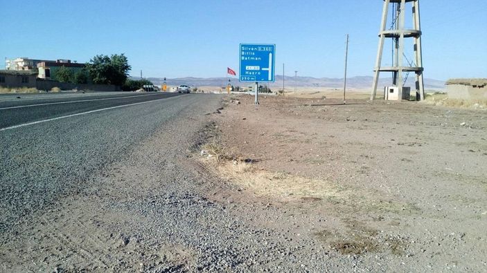 Diyarbakır'da amca yeğenlerini vurdu: 1 ölü, 1 yaralı -2