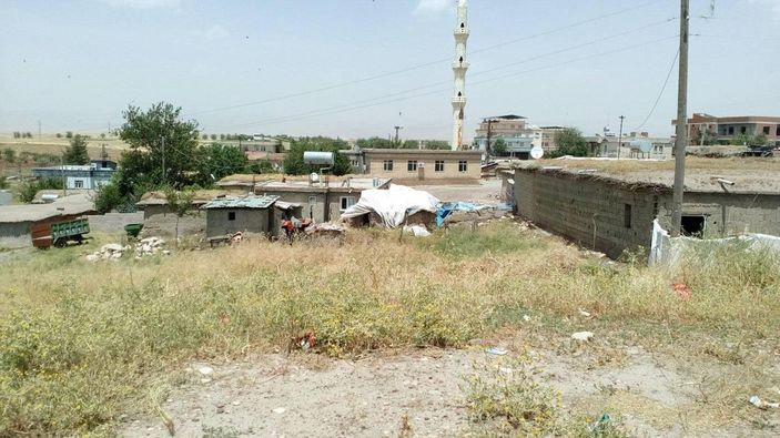 Diyarbakır'da amca yeğenlerini vurdu: 1 ölü, 1 yaralı -3