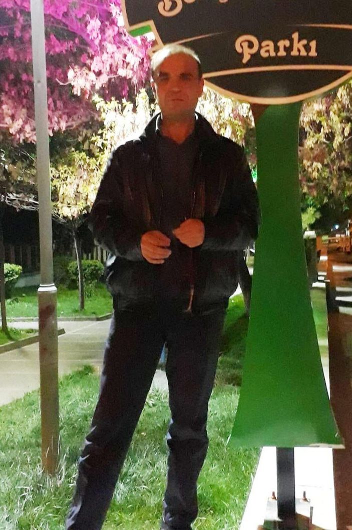 d Garson, otobüs durağında silahlı saldırıda öldürüldü -4