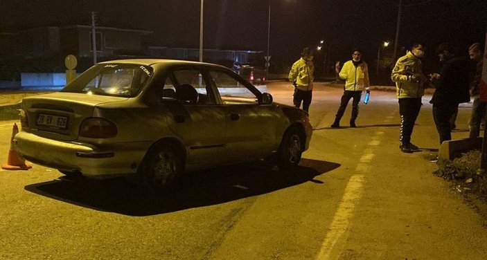 Ehliyetsiz sürücünün babası, oğluna isyan etti: Verin bir tabancada ben sıkayım yada sık beni öldür -11