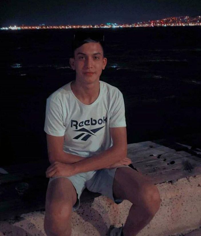 Amcasının hurda deposunu ateşe verip ölümüne yol açan yeğen olay anını hatırlamamış  -3