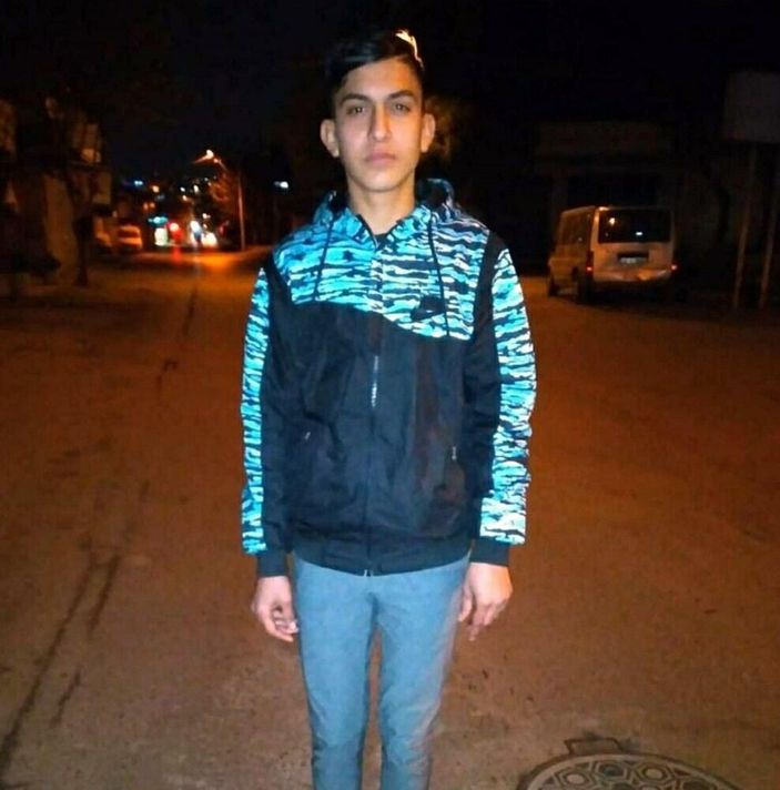 Amcasının hurda deposunu ateşe verip ölümüne yol açan yeğen olay anını hatırlamamış  -1