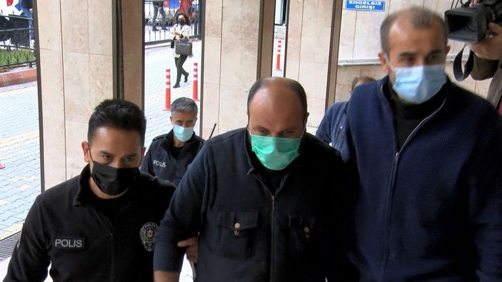 d Çöken binada çalışan işçiler: Binanın çürük olduğunu söyledik -3