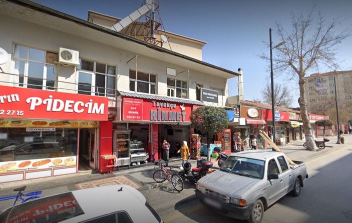 d Çöken binada çalışan işçiler: Binanın çürük olduğunu söyledik -10