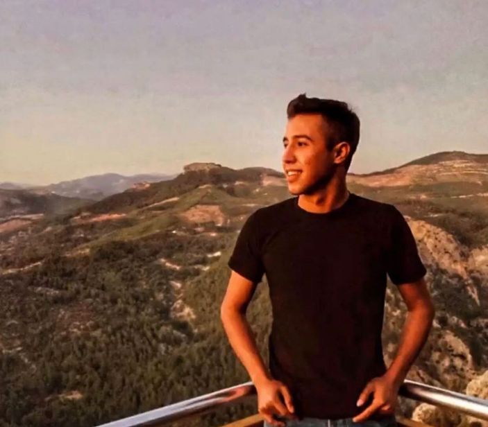 Suriye Üs Bölgesi'nde kalp krizi geçiren asker hayatını kaybetti